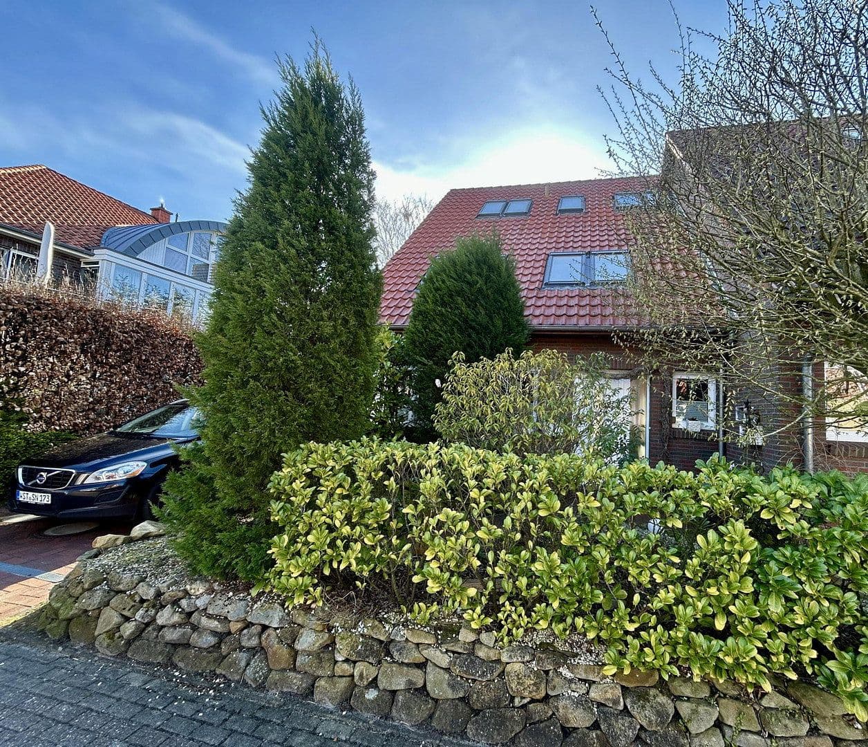 house for sale, 148 m², Thüringer Straße 25, Rastede, Lower Saxony house for sale, 148 m², Thüringer Straße 25, Rastede, Lower Saxony