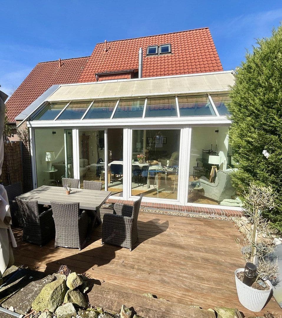 house for sale, 148 m², Thüringer Straße 25, Rastede, Lower Saxony house for sale, 148 m², Thüringer Straße 25, Rastede, Lower Saxony