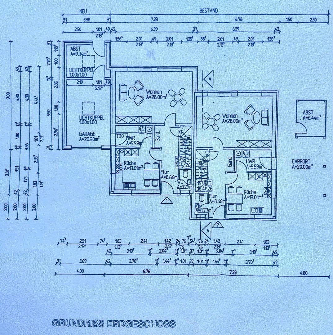 house for sale, 148 m², Thüringer Straße 25, Rastede, Lower Saxony house for sale, 148 m², Thüringer Straße 25, Rastede, Lower Saxony