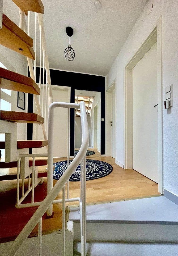 house for sale, 148 m², Thüringer Straße 25, Rastede, Lower Saxony house for sale, 148 m², Thüringer Straße 25, Rastede, Lower Saxony