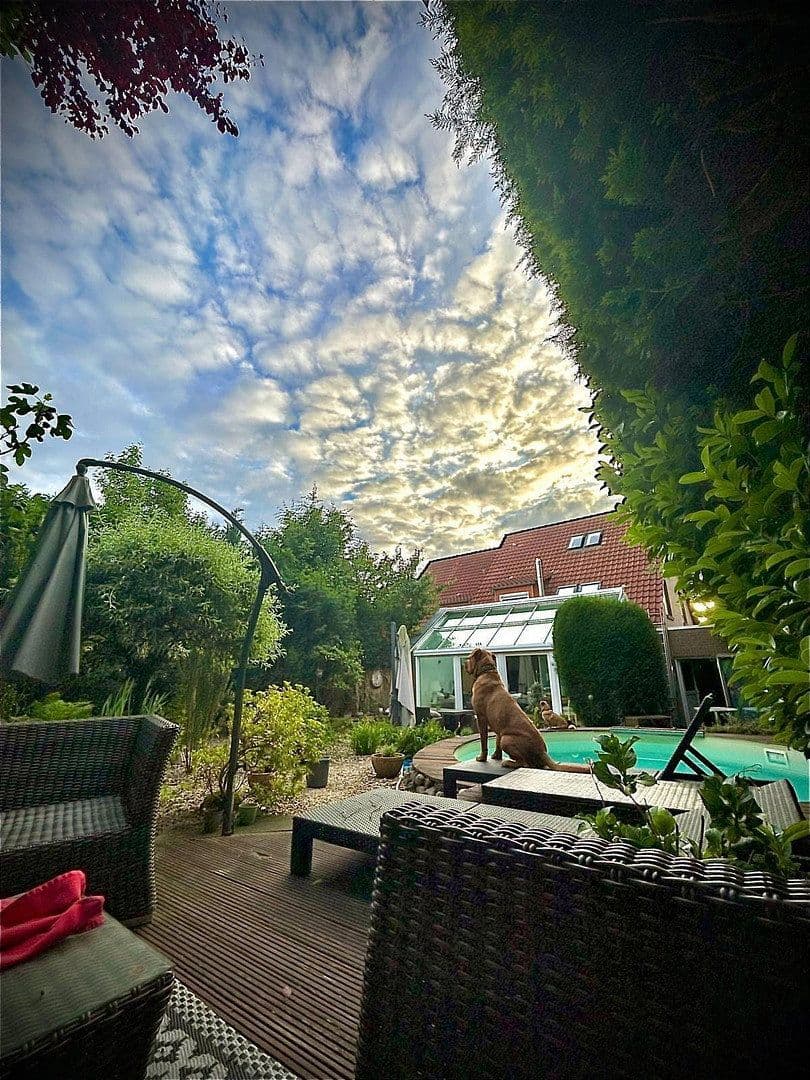 house for sale, 148 m², Thüringer Straße 25, Rastede, Lower Saxony house for sale, 148 m², Thüringer Straße 25, Rastede, Lower Saxony