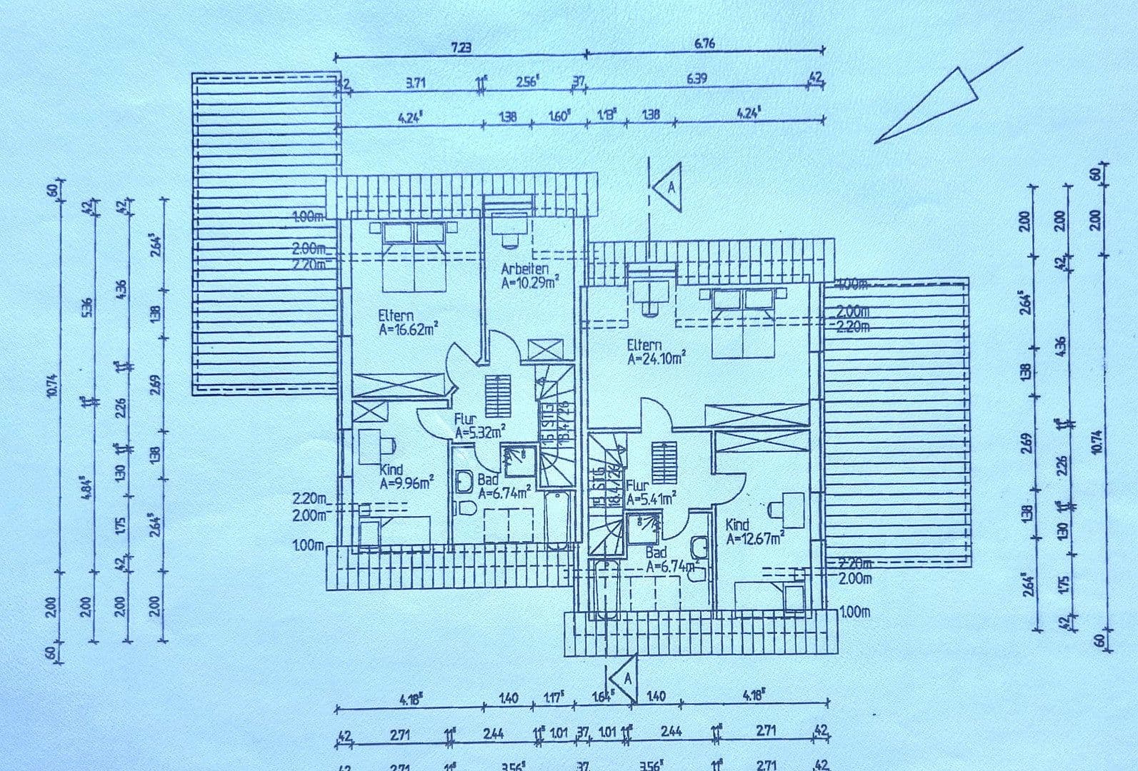 house for sale, 148 m², Thüringer Straße 25, Rastede, Lower Saxony house for sale, 148 m², Thüringer Straße 25, Rastede, Lower Saxony