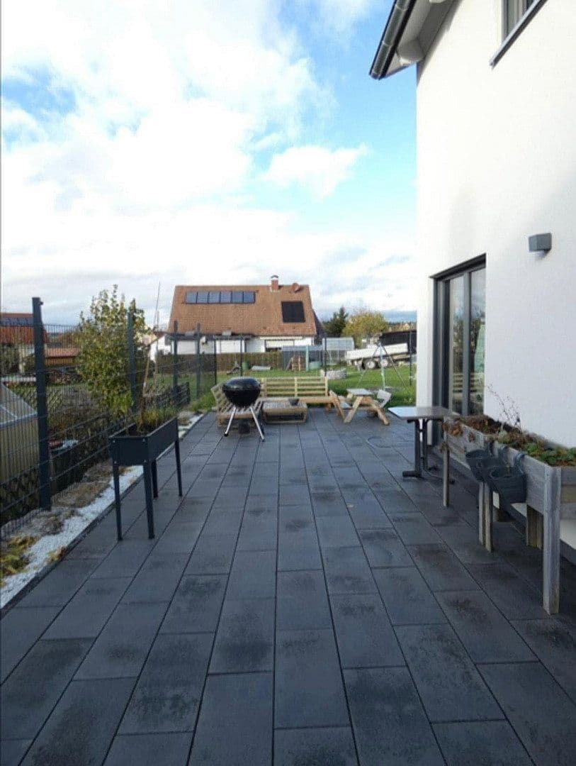 house for sale, 193 m², Raphaelstraße 1a, Dentlein am Forst, Bavaria house for sale, 193 m², Raphaelstraße 1a, Dentlein am Forst, Bavaria