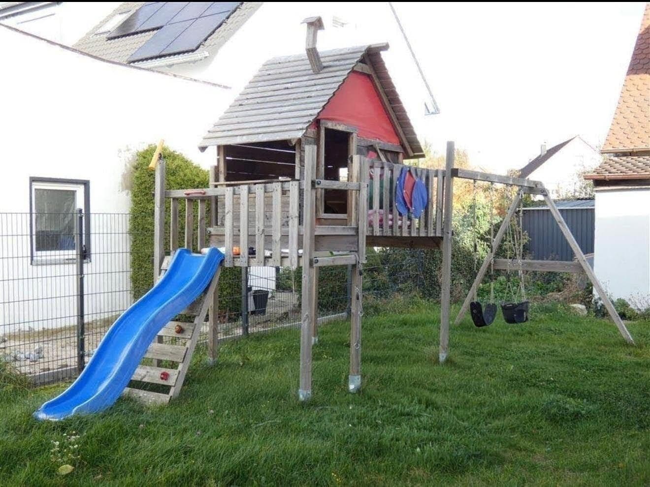 house for sale, 193 m², Raphaelstraße 1a, Dentlein am Forst, Bavaria house for sale, 193 m², Raphaelstraße 1a, Dentlein am Forst, Bavaria