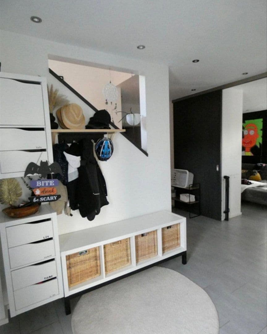 house for sale, 193 m², Raphaelstraße 1a, Dentlein am Forst, Bavaria house for sale, 193 m², Raphaelstraße 1a, Dentlein am Forst, Bavaria