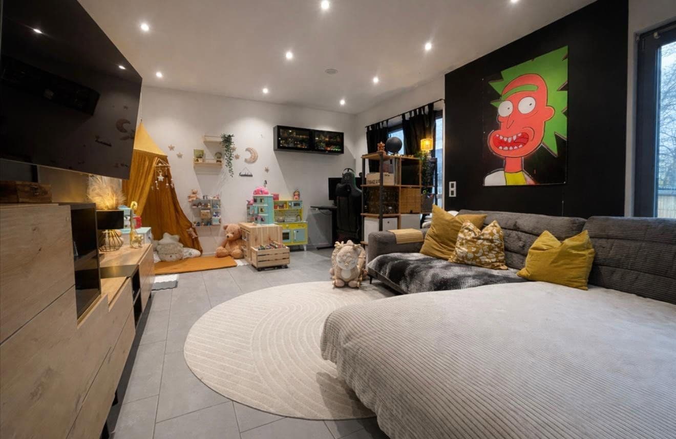 house for sale, 193 m², Raphaelstraße 1a, Dentlein am Forst, Bavaria house for sale, 193 m², Raphaelstraße 1a, Dentlein am Forst, Bavaria