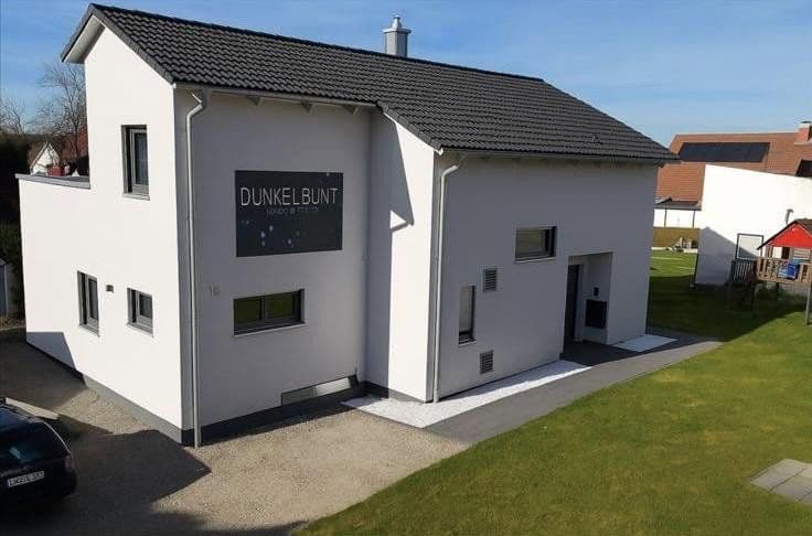 house for sale, 193 m², Raphaelstraße 1a, Dentlein am Forst, Bavaria house for sale, 193 m², Raphaelstraße 1a, Dentlein am Forst, Bavaria