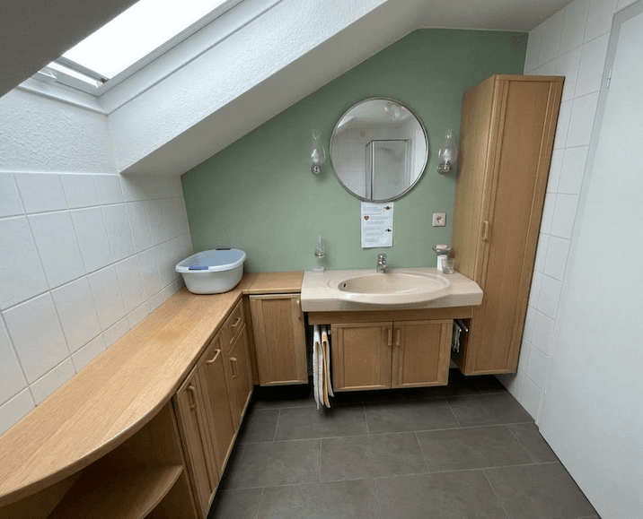 2 bedroom flat to rent, 55 m², Lärchenstr. 31, Birkenfeld, Baden-Württemberg 2 bedroom flat to rent, 55 m², Lärchenstr. 31, Birkenfeld, Baden-Württemberg