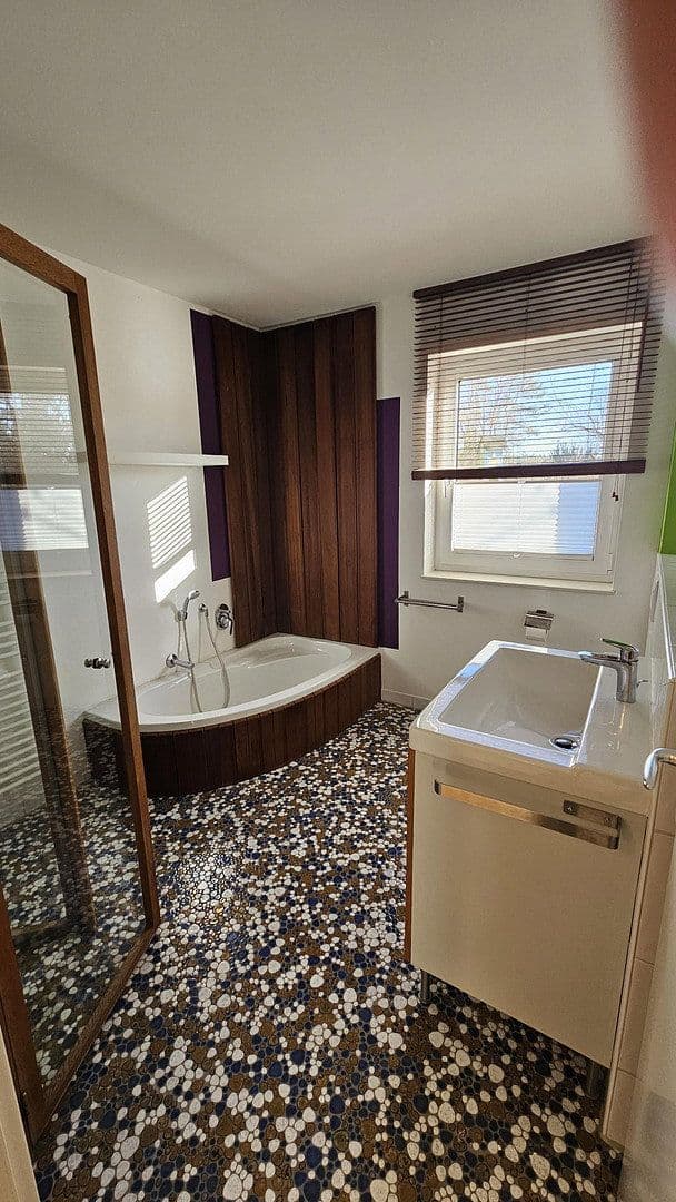 house to rent, 104 m², Hademstorf, Lower Saxony house to rent, 104 m², Hademstorf, Lower Saxony