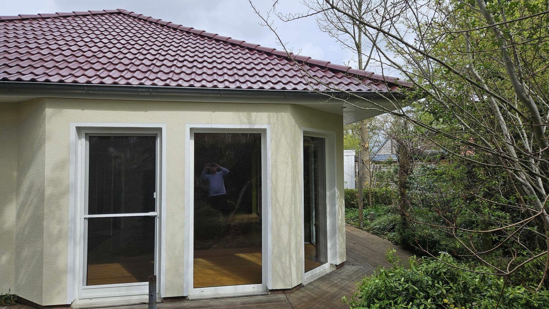 house to rent, 104 m², Hademstorf, Lower Saxony house to rent, 104 m², Hademstorf, Lower Saxony