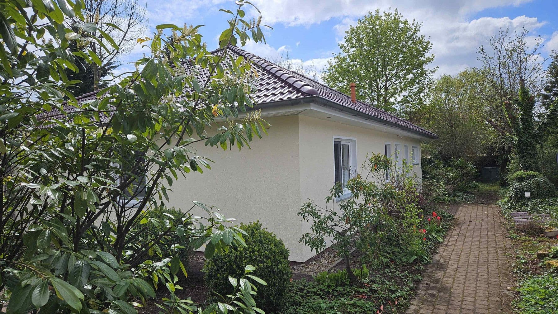 house to rent, 104 m², Hademstorf, Lower Saxony house to rent, 104 m², Hademstorf, Lower Saxony