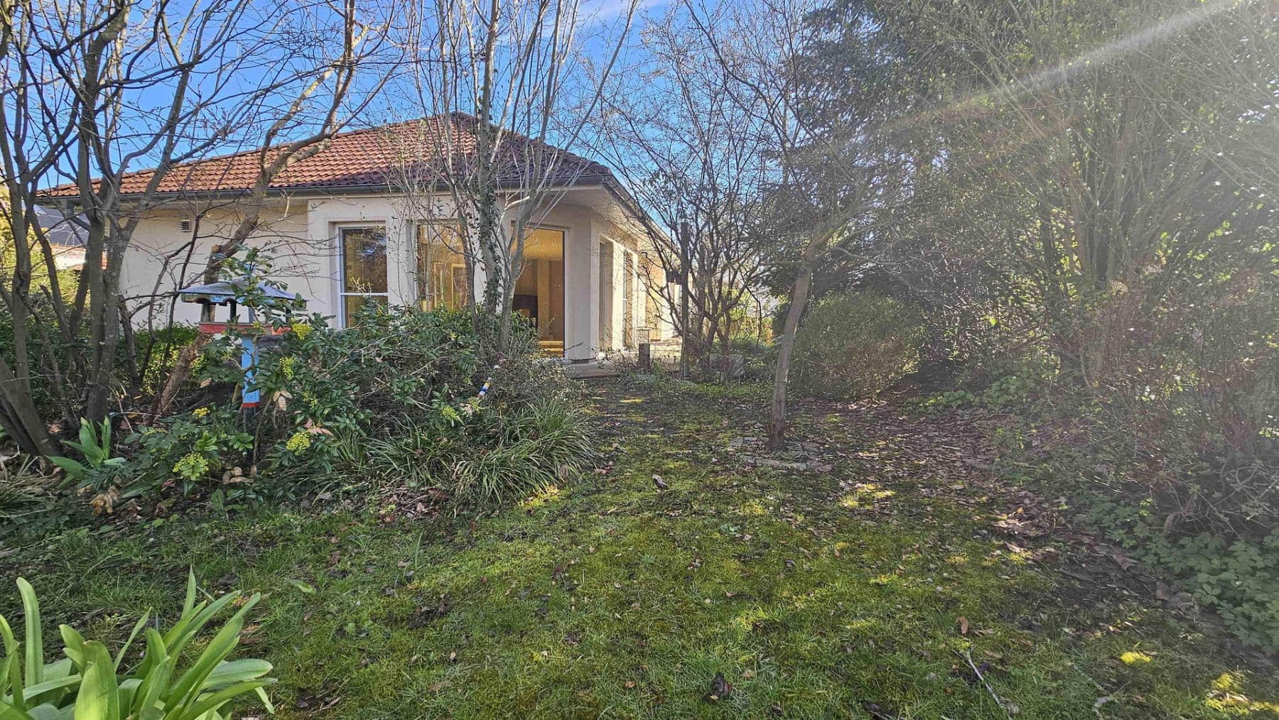 house to rent, 104 m², Hademstorf, Lower Saxony house to rent, 104 m², Hademstorf, Lower Saxony