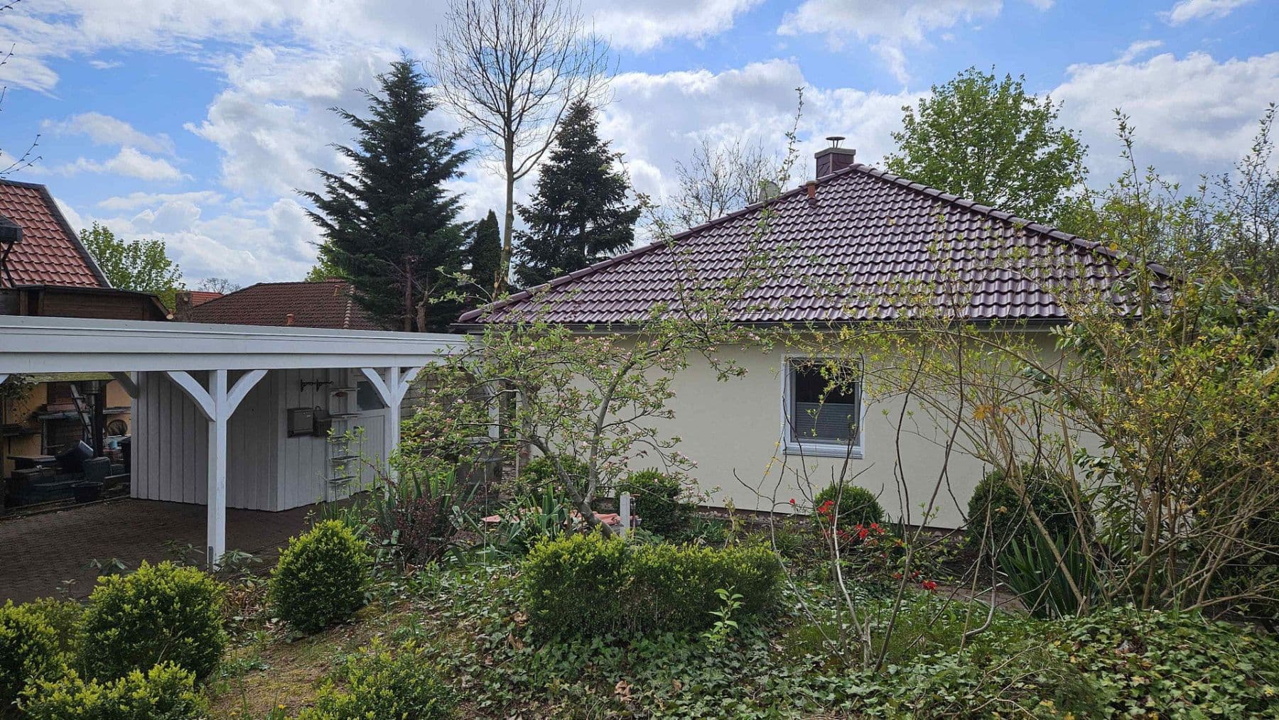 house to rent, 104 m², Hademstorf, Lower Saxony house to rent, 104 m², Hademstorf, Lower Saxony