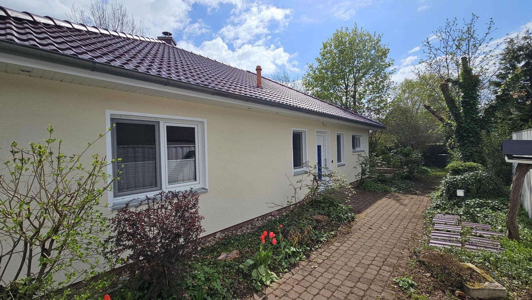 house to rent, 104 m², Hademstorf, Lower Saxony house to rent, 104 m², Hademstorf, Lower Saxony