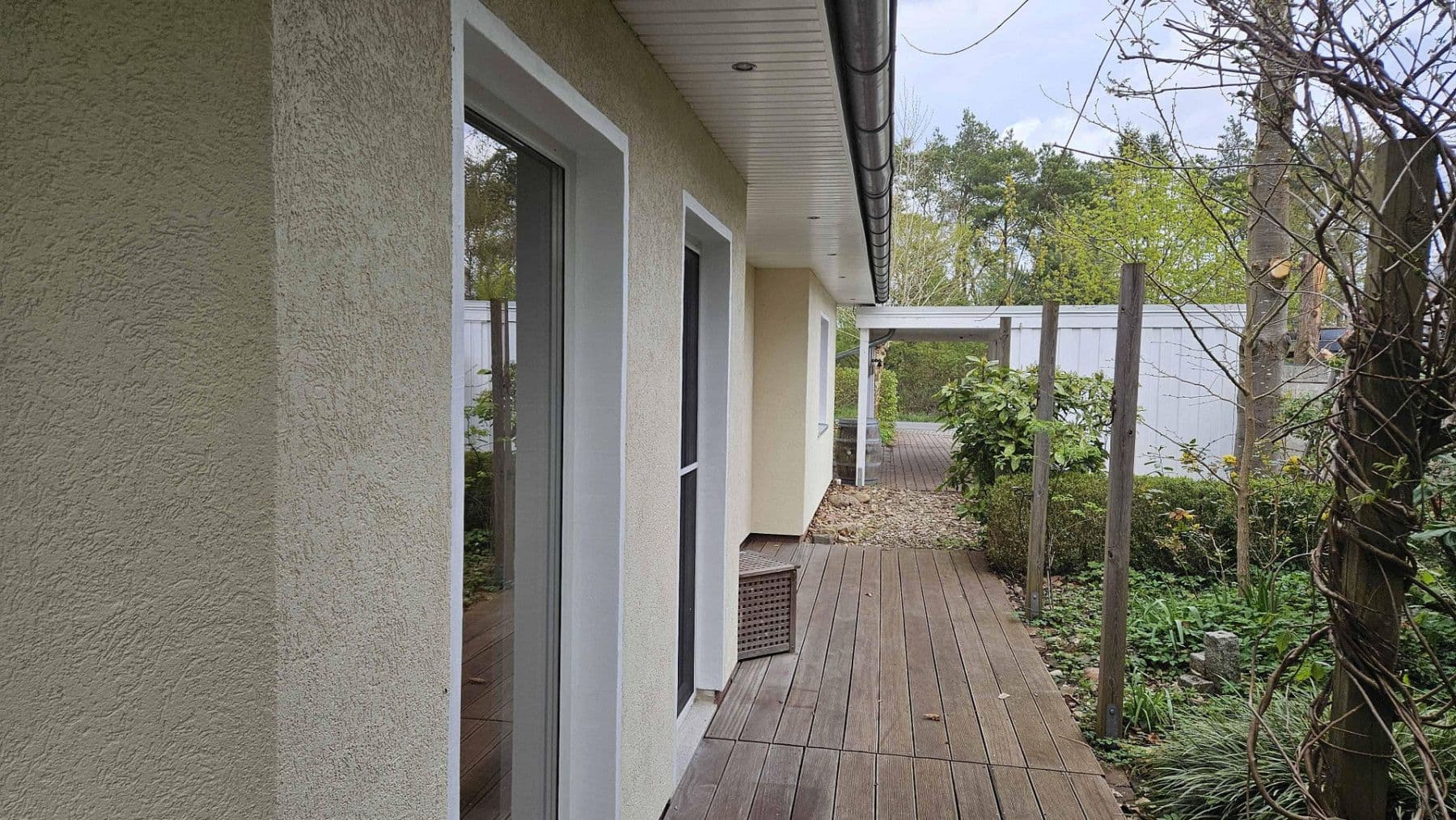 house to rent, 104 m², Hademstorf, Lower Saxony house to rent, 104 m², Hademstorf, Lower Saxony