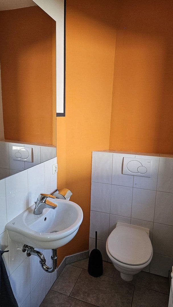 house to rent, 104 m², Hademstorf, Lower Saxony house to rent, 104 m², Hademstorf, Lower Saxony