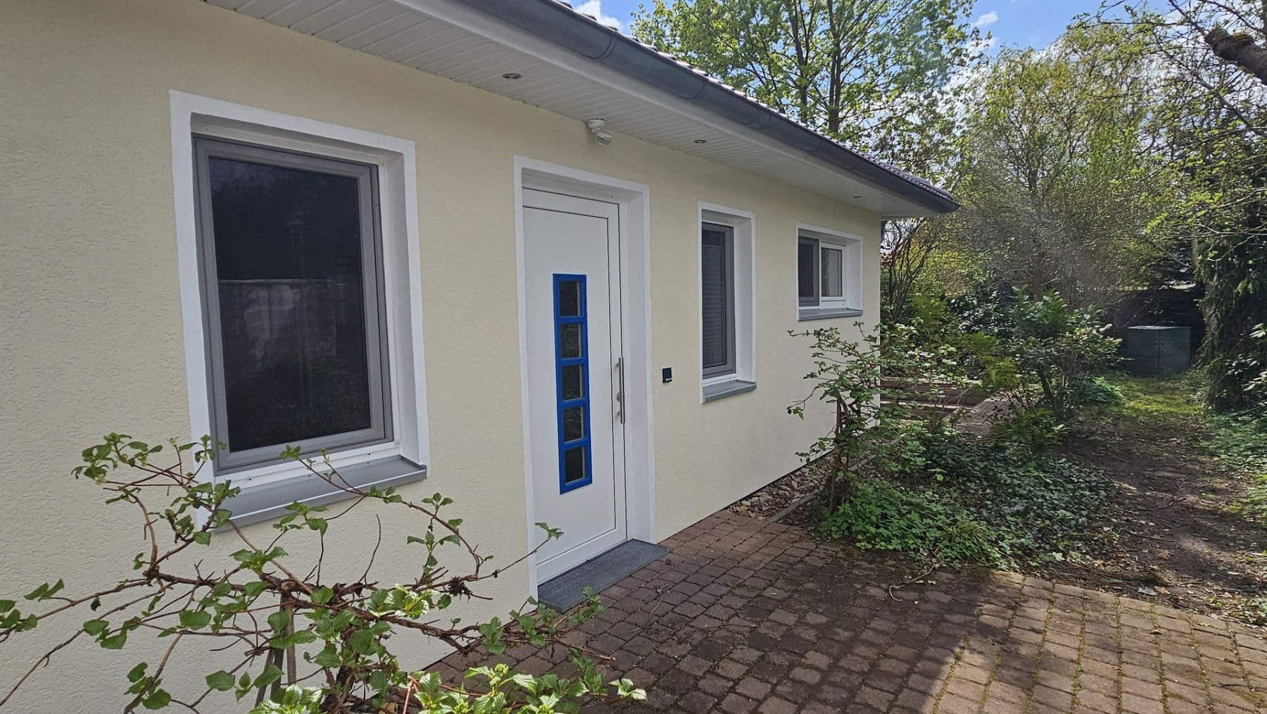 house to rent, 104 m², Hademstorf, Lower Saxony house to rent, 104 m², Hademstorf, Lower Saxony