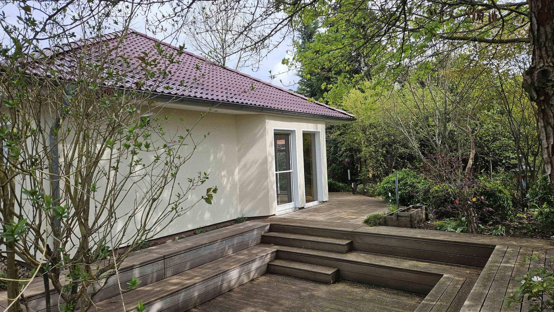 house to rent, 104 m², Hademstorf, Lower Saxony house to rent, 104 m², Hademstorf, Lower Saxony