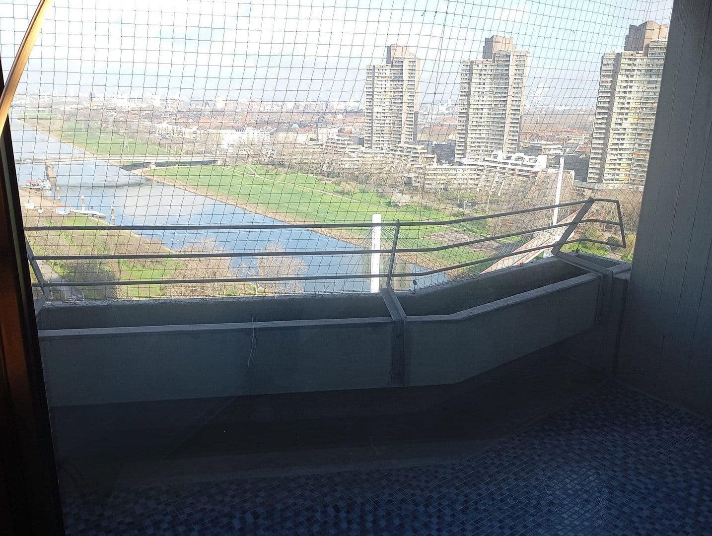 1 bedroom flat to rent, 35 m², Collinistraße 5, Mannheim, Baden-Württemberg 1 bedroom flat to rent, 35 m², Collinistraße 5, Mannheim, Baden-Württemberg