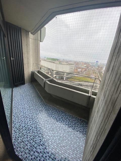 1 bedroom flat to rent, 35 m², Collinistraße 5, Mannheim, Baden-Württemberg 1 bedroom flat to rent, 35 m², Collinistraße 5, Mannheim, Baden-Württemberg