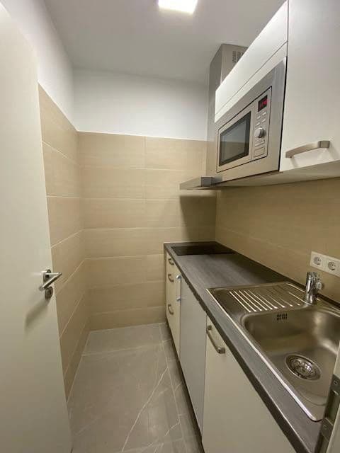 1 bedroom flat to rent, 35 m², Collinistraße 5, Mannheim, Baden-Württemberg 1 bedroom flat to rent, 35 m², Collinistraße 5, Mannheim, Baden-Württemberg