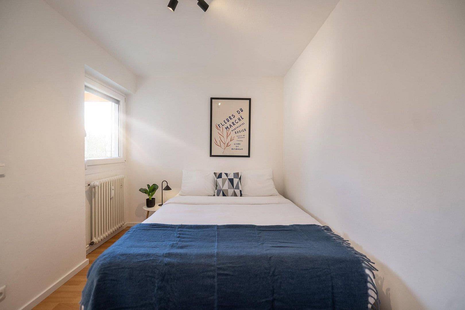 2 bedroom flat to rent, 37 m², Passau, Bavaria 2 bedroom flat to rent, 37 m², Passau, Bavaria