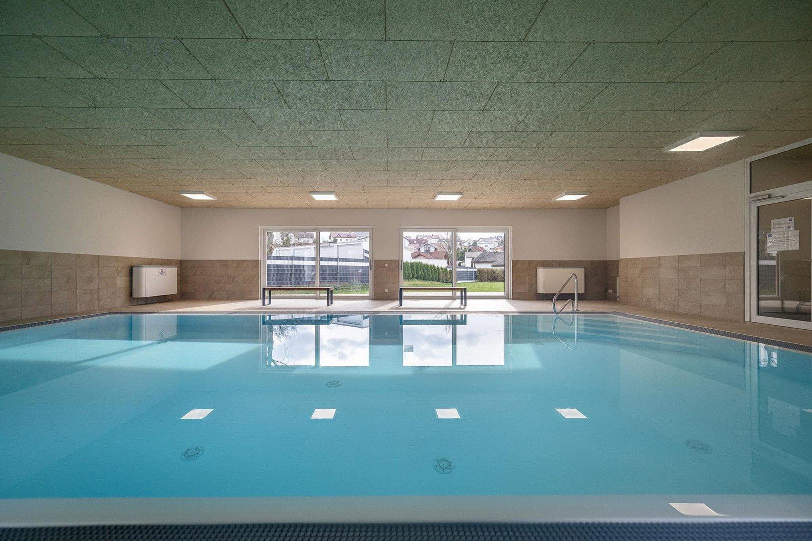 2 bedroom flat to rent, 37 m², Passau, Bavaria 2 bedroom flat to rent, 37 m², Passau, Bavaria