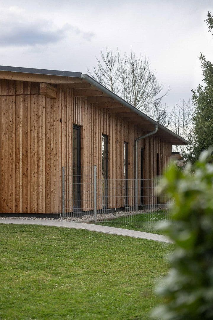 2 bedroom flat to rent, 37 m², Passau, Bavaria 2 bedroom flat to rent, 37 m², Passau, Bavaria