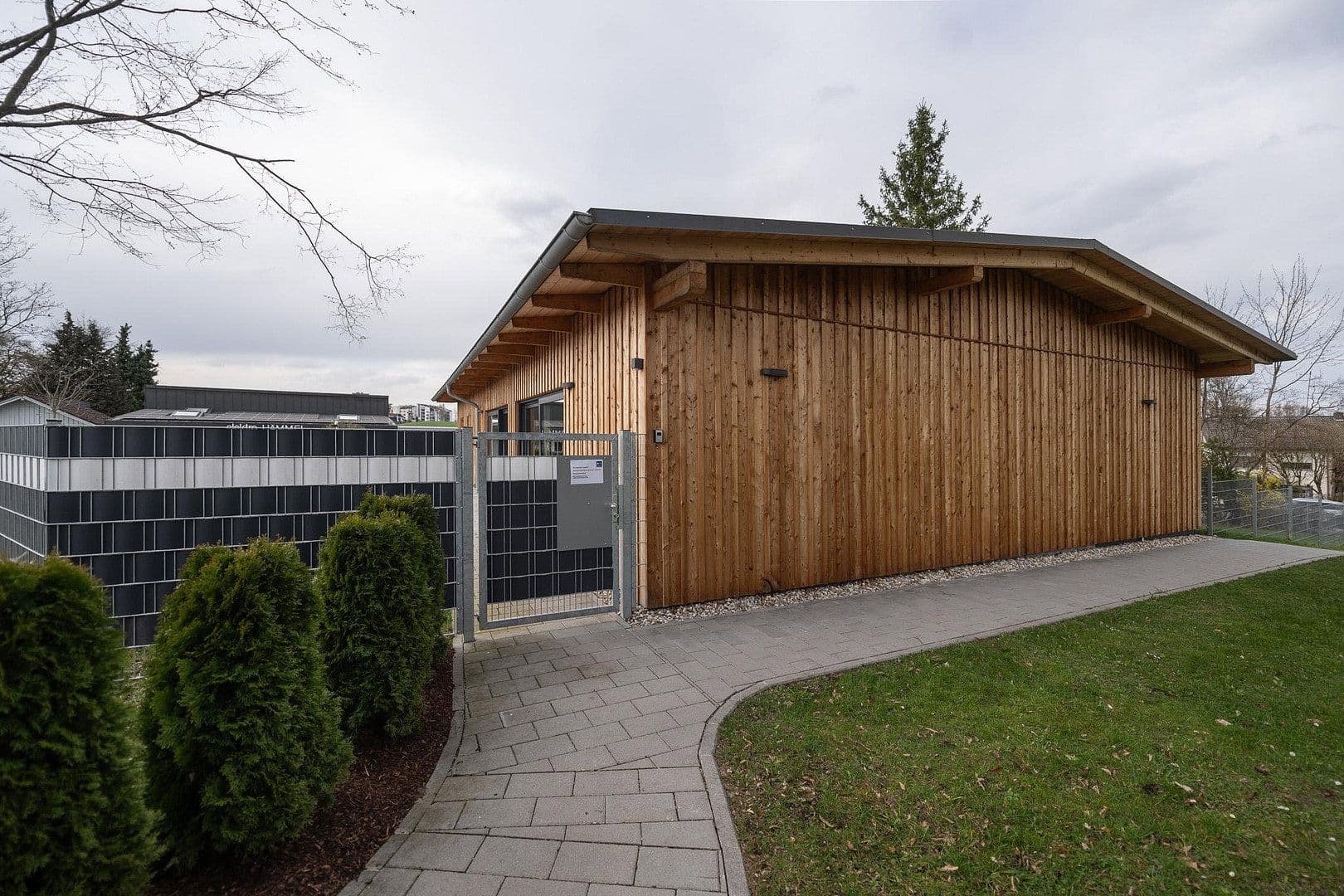 2 bedroom flat to rent, 37 m², Passau, Bavaria 2 bedroom flat to rent, 37 m², Passau, Bavaria