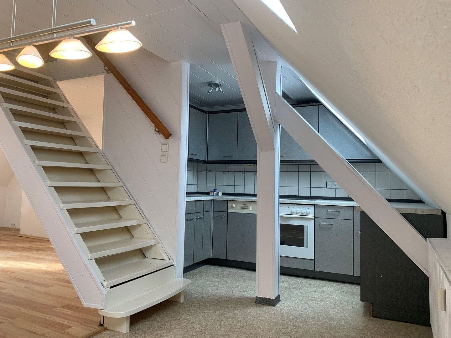 3 bedroom flat to rent, 70 m², Rodensteiner Str. 14, Fränkisch-Crumbach, Hesse 3 bedroom flat to rent, 70 m², Rodensteiner Str. 14, Fränkisch-Crumbach, Hesse