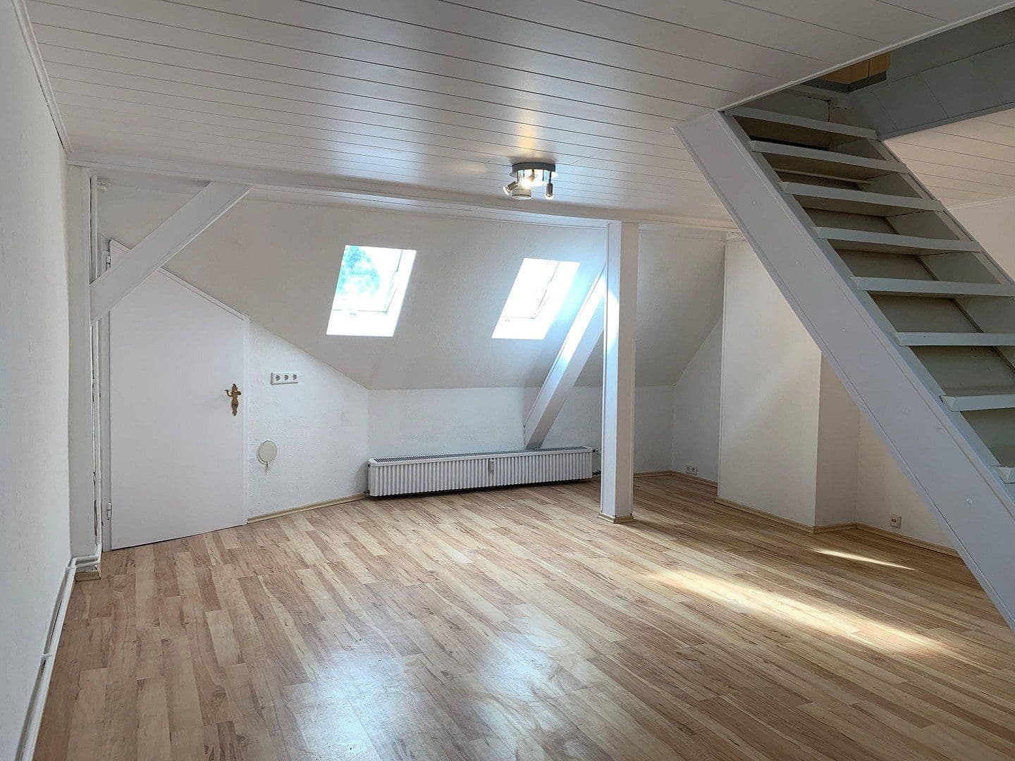 3 bedroom flat to rent, 70 m², Rodensteiner Str. 14, Fränkisch-Crumbach, Hesse 3 bedroom flat to rent, 70 m², Rodensteiner Str. 14, Fränkisch-Crumbach, Hesse