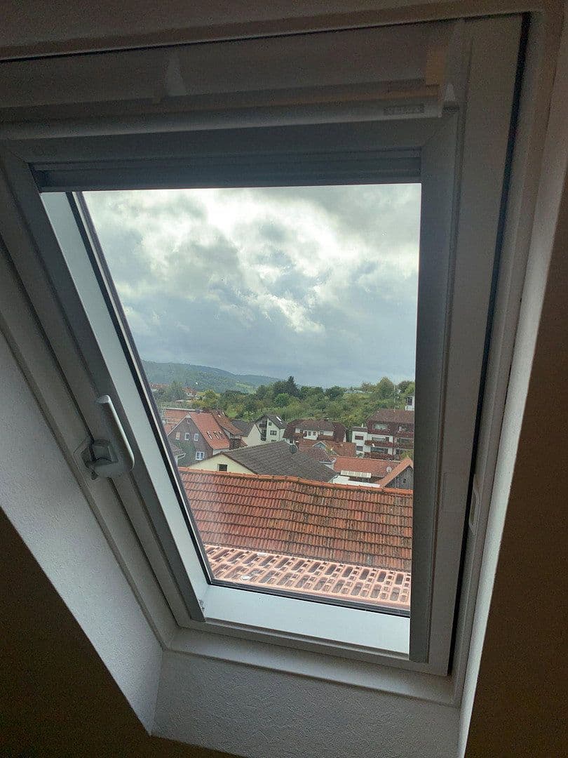 3 bedroom flat to rent, 70 m², Rodensteiner Str. 14, Fränkisch-Crumbach, Hesse 3 bedroom flat to rent, 70 m², Rodensteiner Str. 14, Fränkisch-Crumbach, Hesse