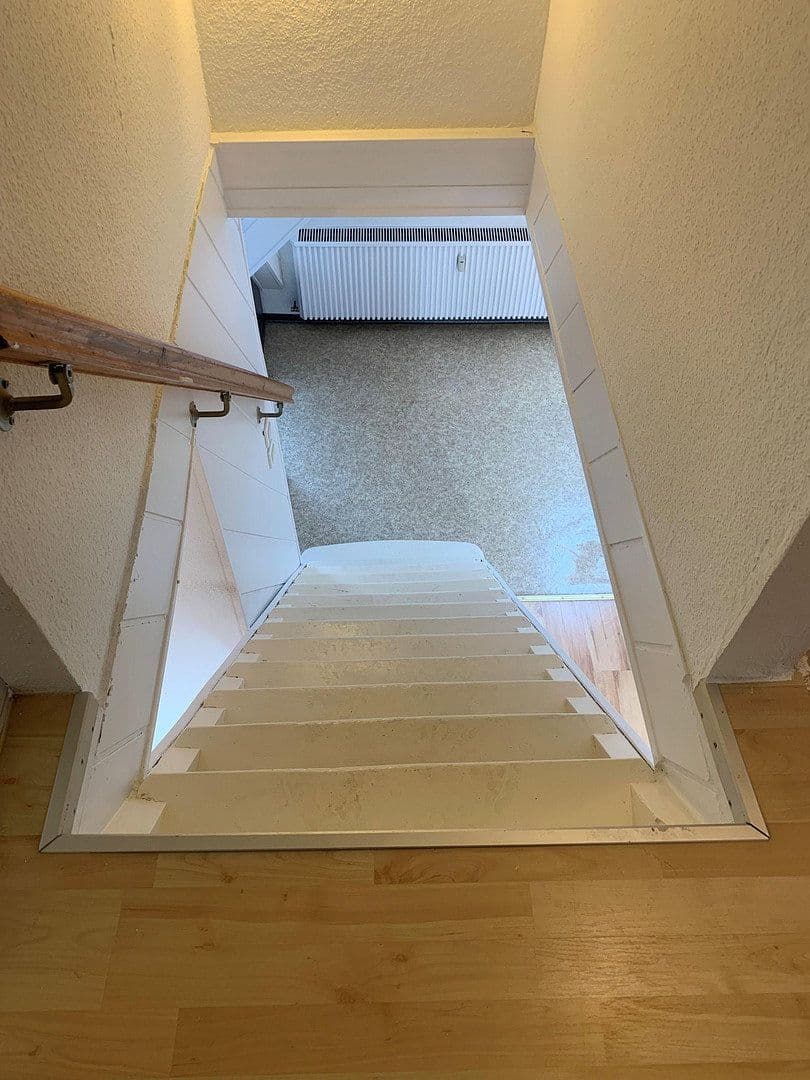 3 bedroom flat to rent, 70 m², Rodensteiner Str. 14, Fränkisch-Crumbach, Hesse 3 bedroom flat to rent, 70 m², Rodensteiner Str. 14, Fränkisch-Crumbach, Hesse