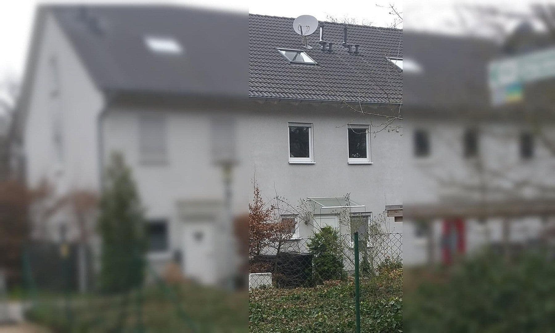 house for sale, 118 m², Darmstadt-Eberstadt, Hesse house for sale, 118 m², Darmstadt-Eberstadt, Hesse