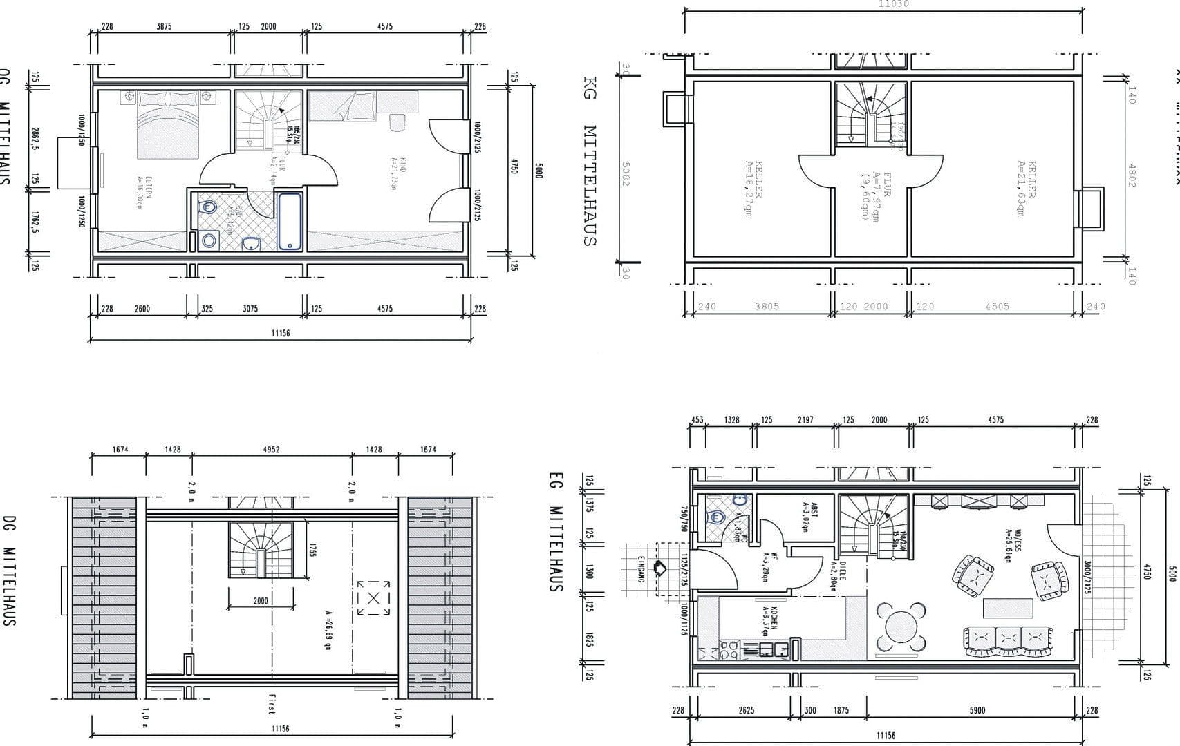 house for sale, 118 m², Darmstadt-Eberstadt, Hesse house for sale, 118 m², Darmstadt-Eberstadt, Hesse