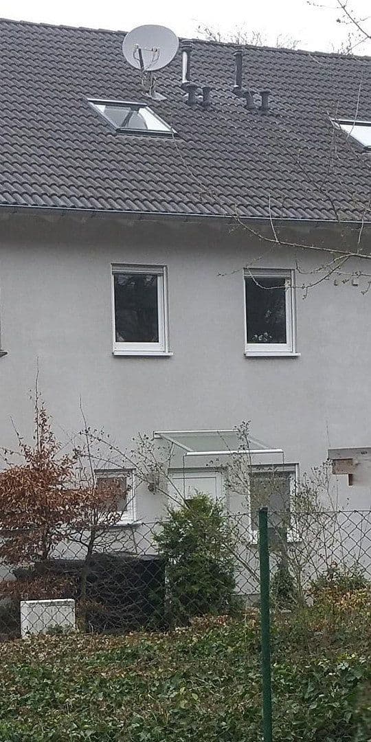 house for sale, 118 m², Darmstadt-Eberstadt, Hesse house for sale, 118 m², Darmstadt-Eberstadt, Hesse