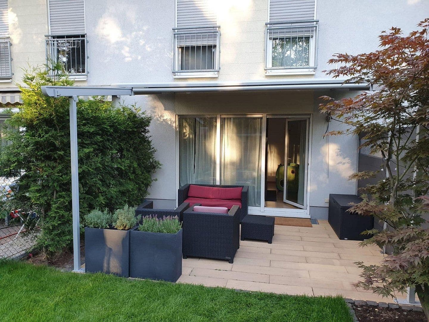 house for sale, 118 m², Darmstadt-Eberstadt, Hesse house for sale, 118 m², Darmstadt-Eberstadt, Hesse