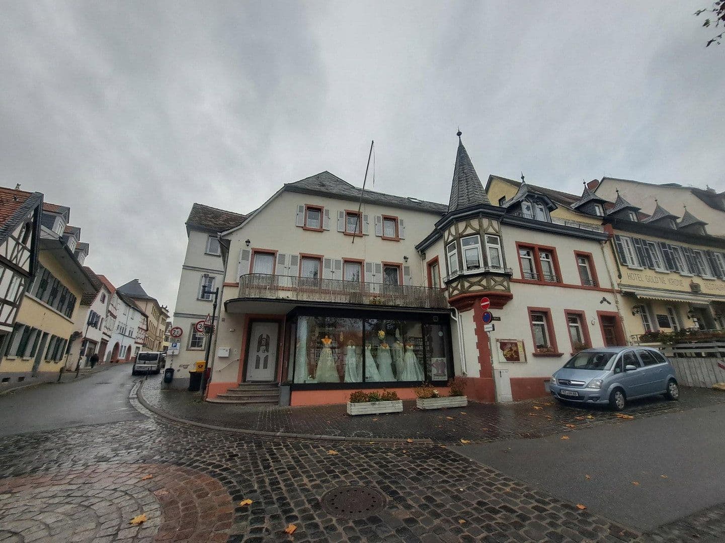 2 bedroom flat to rent, 111 m², Am Markt 2, Oppenheim, Rhineland-Palatinate 2 bedroom flat to rent, 111 m², Am Markt 2, Oppenheim, Rhineland-Palatinate