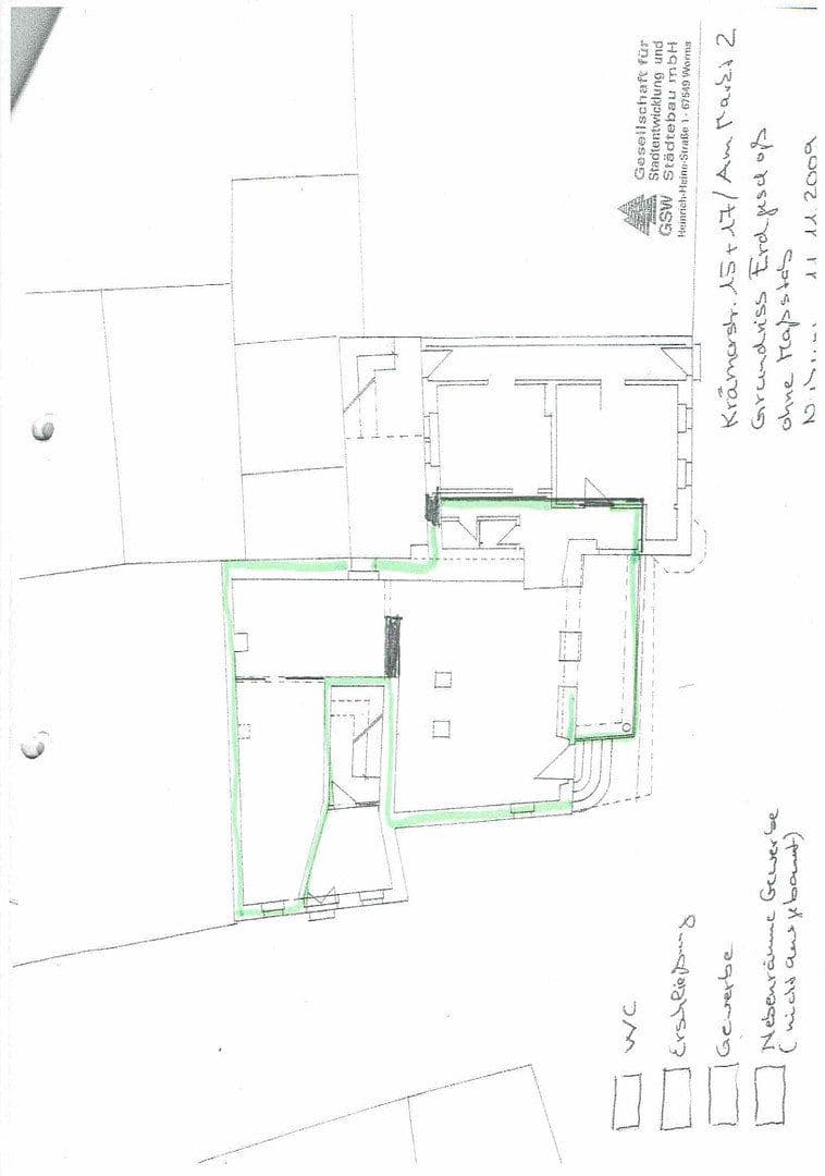 2 bedroom flat to rent, 111 m², Am Markt 2, Oppenheim, Rhineland-Palatinate 2 bedroom flat to rent, 111 m², Am Markt 2, Oppenheim, Rhineland-Palatinate