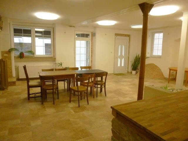 2 bedroom flat to rent, 111 m², Am Markt 2, Oppenheim, Rhineland-Palatinate 2 bedroom flat to rent, 111 m², Am Markt 2, Oppenheim, Rhineland-Palatinate