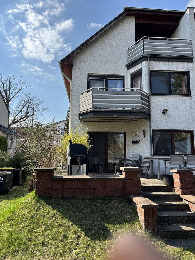 house for sale, 128 m², Berlin, Berlin house for sale, 128 m², Berlin, Berlin