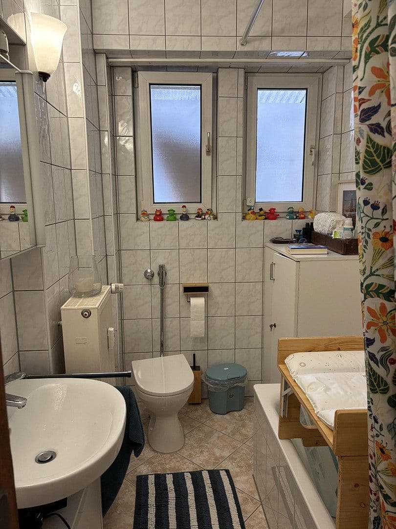 4 bedroom flat to rent, 85 m², Aschaffenburg, Bavaria 4 bedroom flat to rent, 85 m², Aschaffenburg, Bavaria