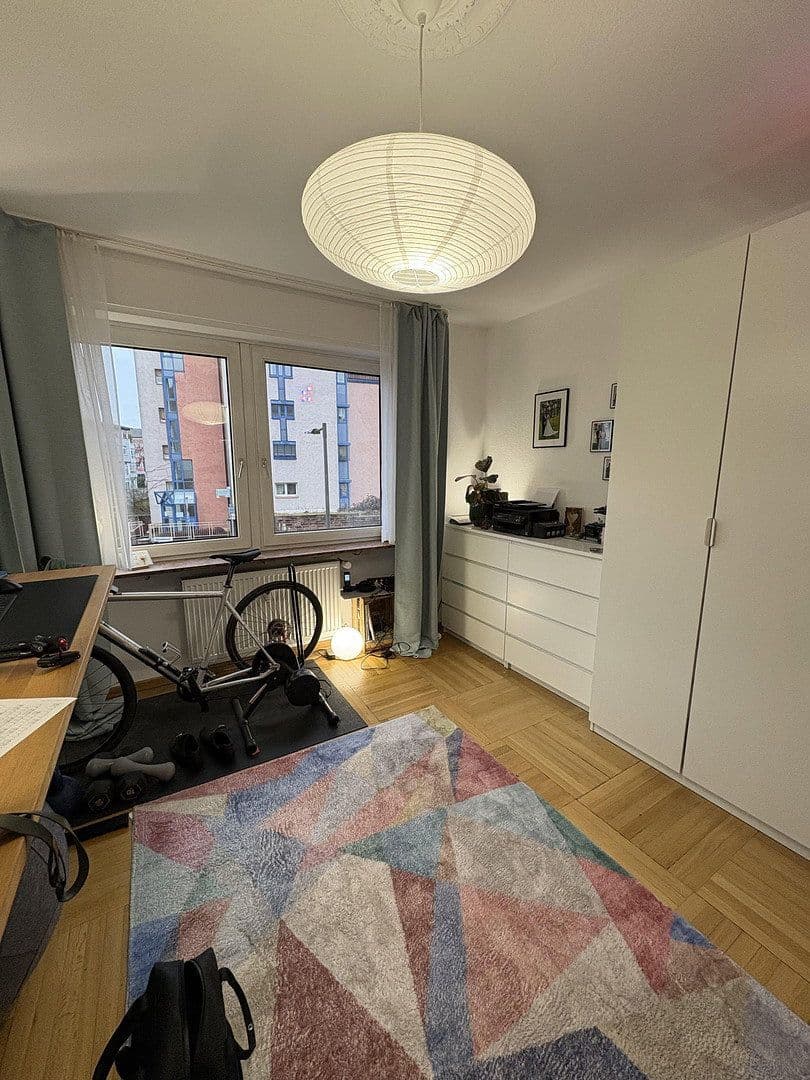 4 bedroom flat to rent, 85 m², Aschaffenburg, Bavaria 4 bedroom flat to rent, 85 m², Aschaffenburg, Bavaria