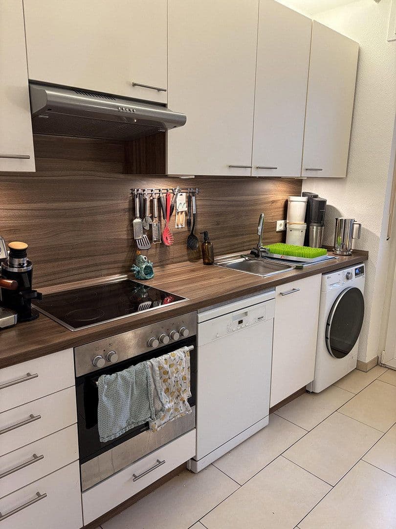 4 bedroom flat to rent, 85 m², Aschaffenburg, Bavaria 4 bedroom flat to rent, 85 m², Aschaffenburg, Bavaria