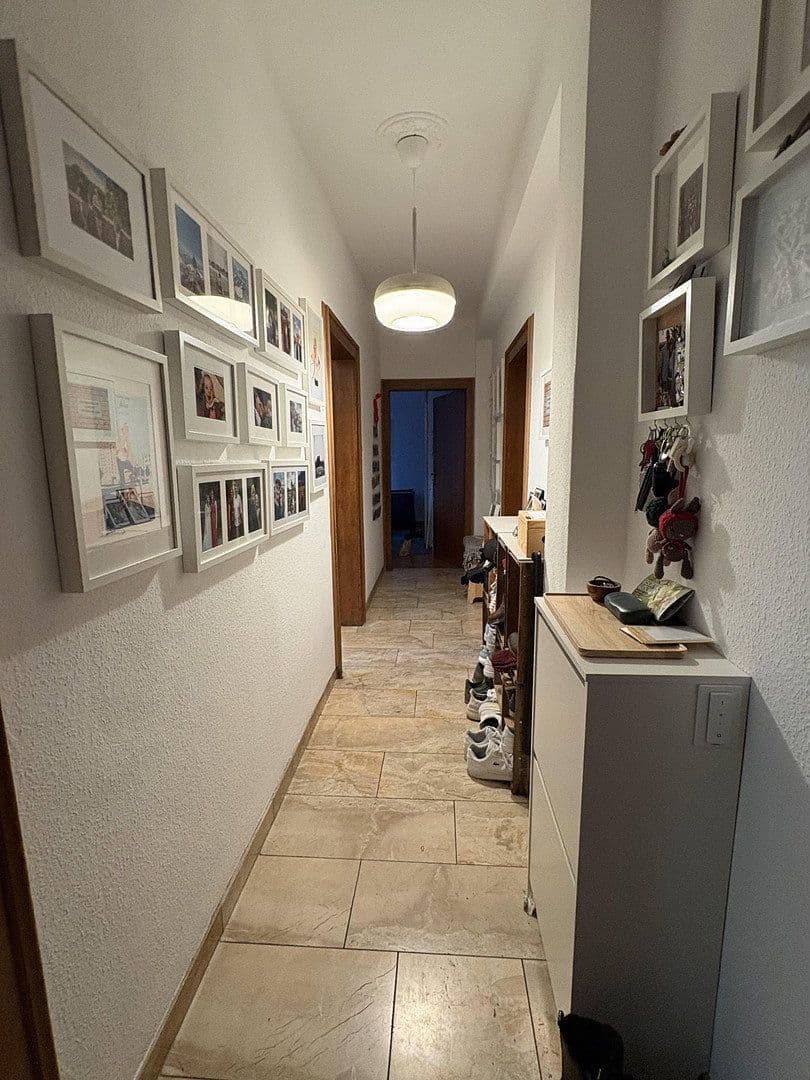 4 bedroom flat to rent, 85 m², Aschaffenburg, Bavaria 4 bedroom flat to rent, 85 m², Aschaffenburg, Bavaria