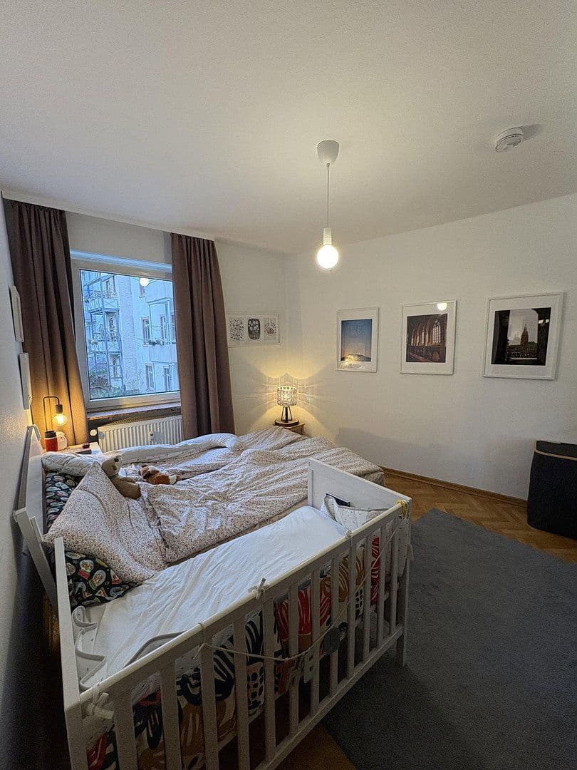 4 bedroom flat to rent, 85 m², Aschaffenburg, Bavaria 4 bedroom flat to rent, 85 m², Aschaffenburg, Bavaria