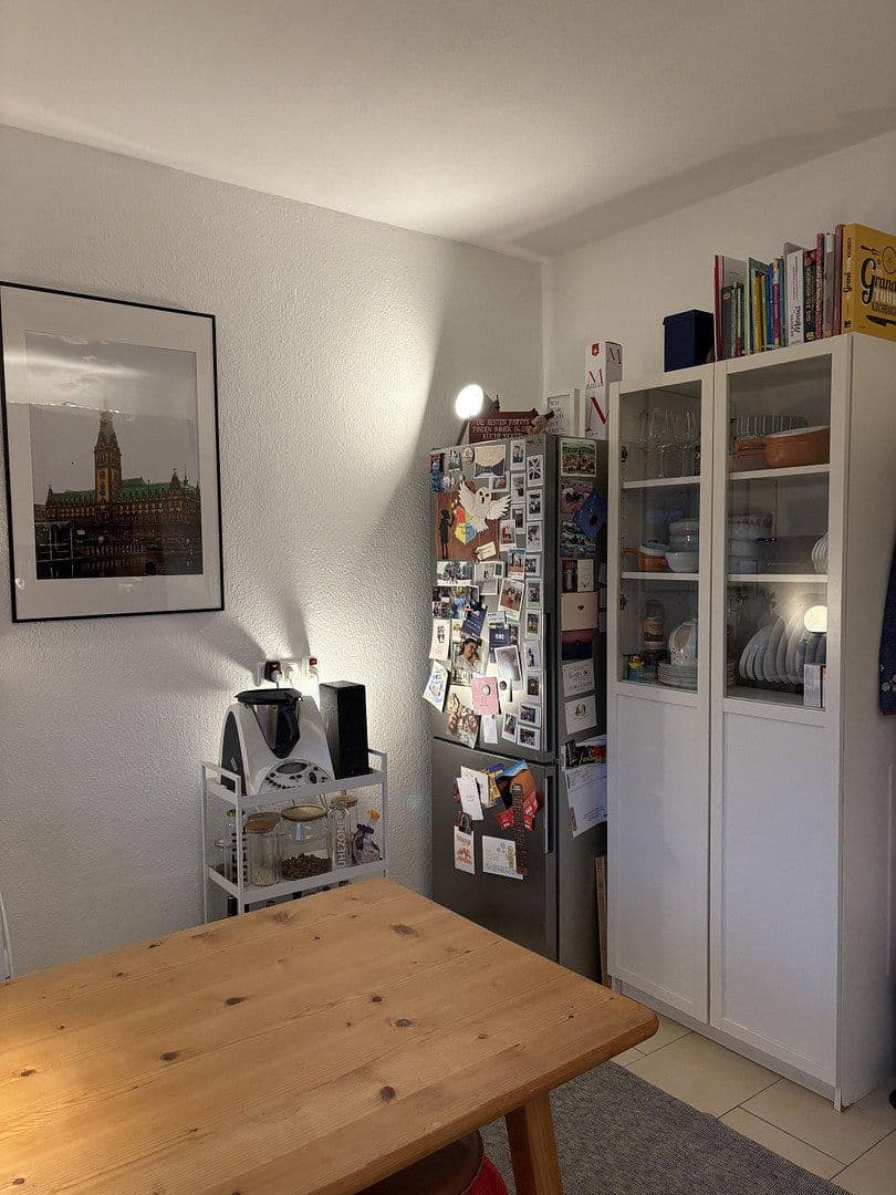 4 bedroom flat to rent, 85 m², Aschaffenburg, Bavaria 4 bedroom flat to rent, 85 m², Aschaffenburg, Bavaria