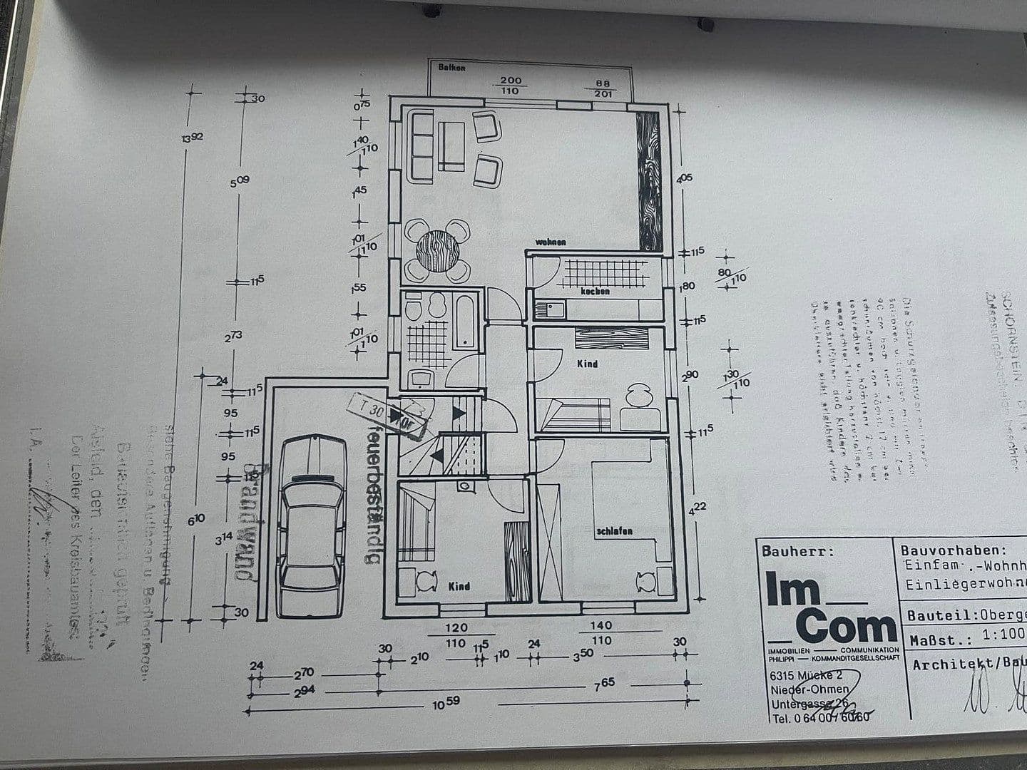 house for sale, 140 m², Mücke, Hesse house for sale, 140 m², Mücke, Hesse