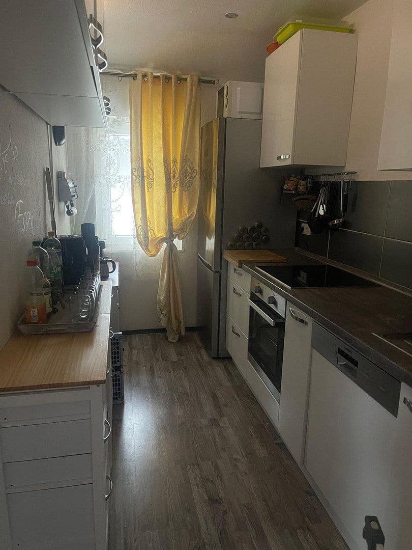 house for sale, 140 m², Mücke, Hesse house for sale, 140 m², Mücke, Hesse