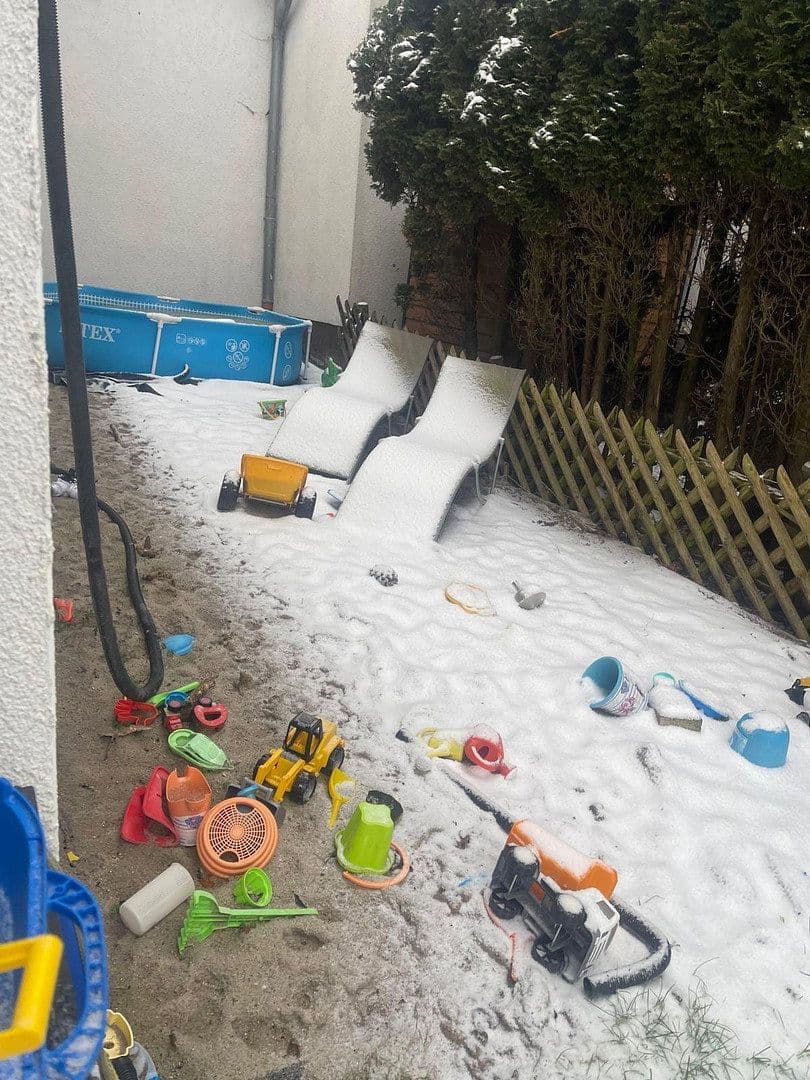 house for sale, 140 m², Mücke, Hesse house for sale, 140 m², Mücke, Hesse